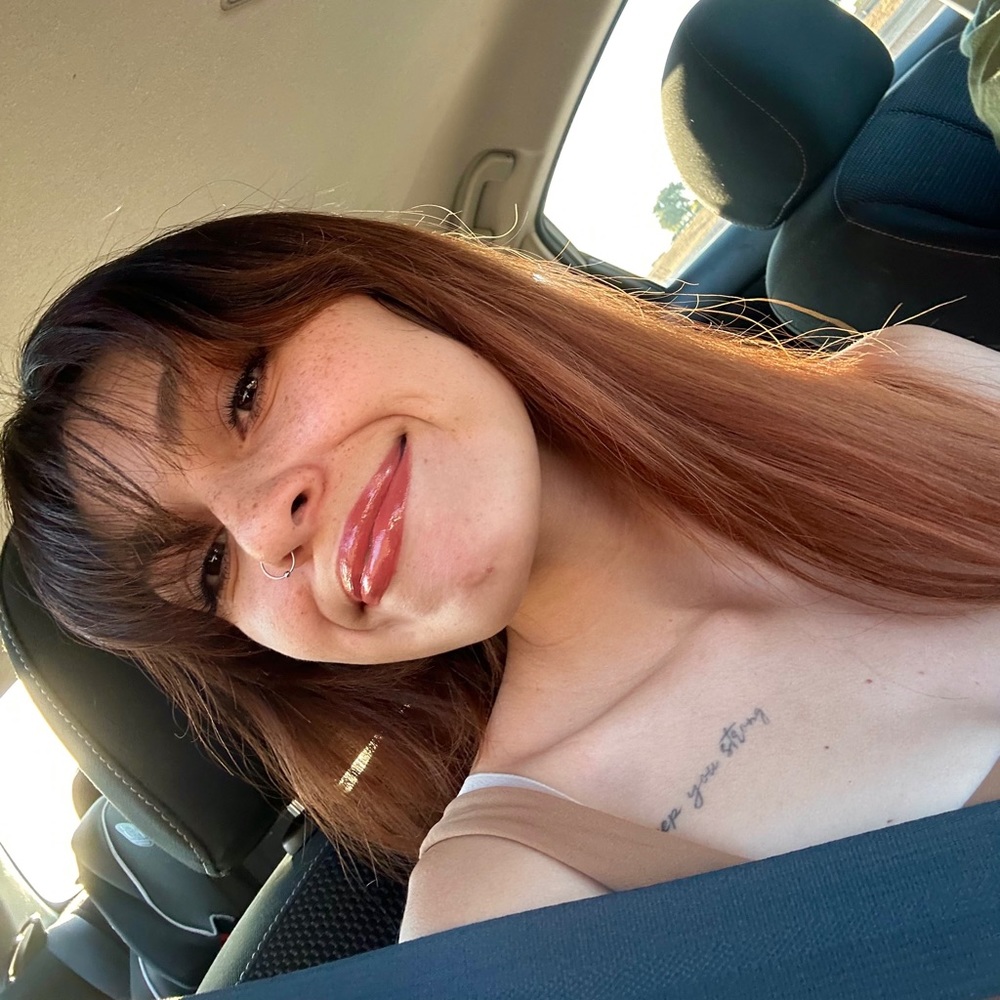 Meet your Posher, Kaila